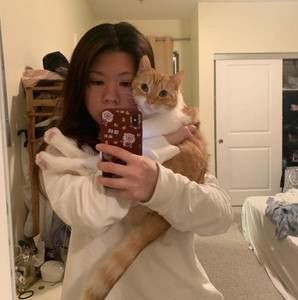 Meet your Posher, Jie